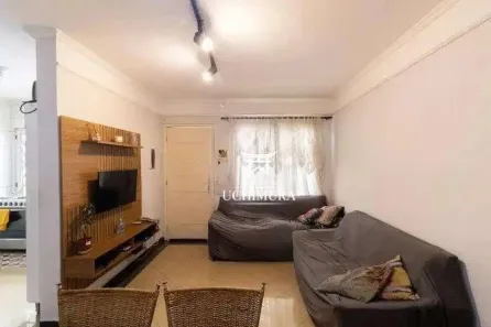 Sobrado com 2 Quartos à venda, 90m² no Jardim Fernandes, São Paulo