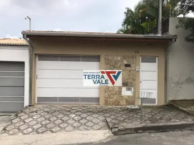 Casa com 2 Quartos à venda, 176m² no Cidade Industrial, Lorena