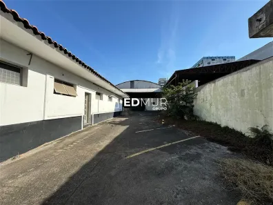 Galpão/Depósito/Armazém para alugar, 700m² no Jardim, Santo André