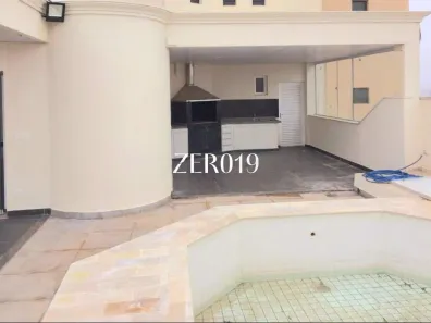 Cobertura com 2 Quartos à venda, 394m² no Centro, Araras