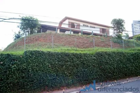 Casa com 5 Quartos à venda, 600m² no Rio Vermelho, Salvador