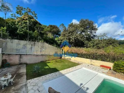 Casa de Condomínio com 3 Quartos à venda, 350m² no Badu, Niterói