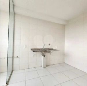Apartamento com 2 Quartos à venda, 40m² no Parque São Bento, Sorocaba