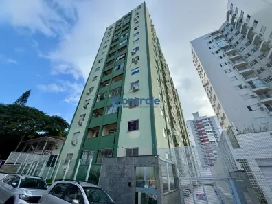 Apartamento com 3 Quartos à venda, 67m² no Campinas, São José