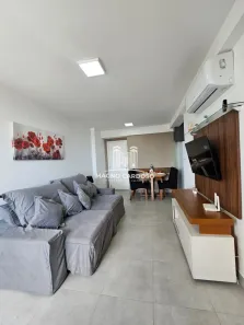 Apartamento com 2 Quartos para alugar, 72m² no Parque Tamandaré, Campos dos Goytacazes