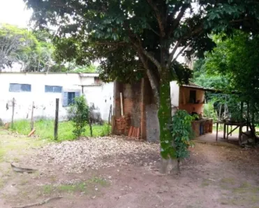 Fazenda/Sítio com 3 Quartos à venda, 500m² no Panorama, Uberlândia