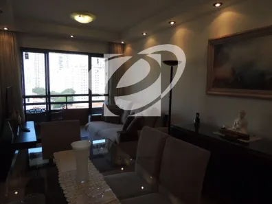Apartamento com 3 Quartos à venda, 77m² no Chácara Inglesa, São Paulo