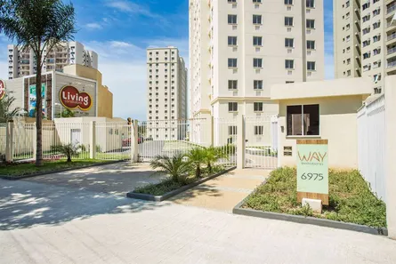 Apartamento com 3 Quartos à venda, 63m² no Jacarepaguá, Rio de Janeiro