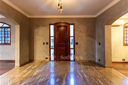 Casa com 3 Quartos à venda, 186m² no Jardim Paulista, São Paulo