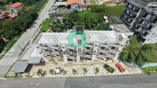 Imóvel Comercial com 12 Quartos à venda, 2970m² no Porto das Dunas, Aquiraz