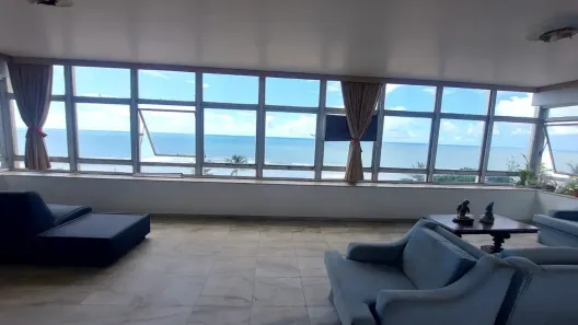 Apartamento com 3 Quartos à venda, 154m² no Boa Viagem, Recife