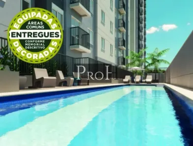 Apartamento com 2 Quartos à venda, 42m² no Dos Casa, São Bernardo do Campo