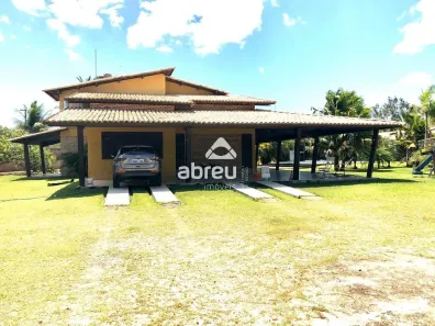 Fazenda/Sítio com 4 Quartos à venda, 15120m² no , São José de Mipibu