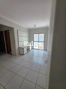 Apartamento com 2 Quartos à venda, 62m² no Santa Mônica, Uberlândia