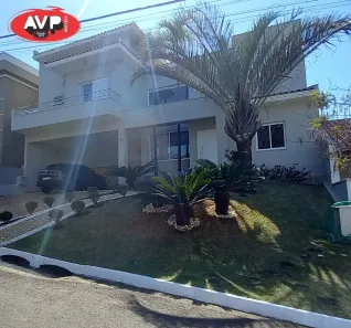 Casa com 3 Quartos à venda, 372m² no Vila Homero, Indaiatuba