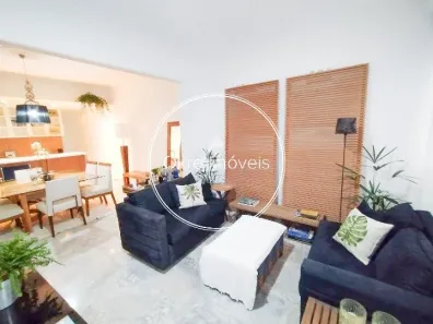 Apartamento com 3 Quartos à venda, 137m² no Copacabana, Rio de Janeiro