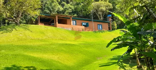 Fazenda/Sítio à venda, 411400m² no , Morretes