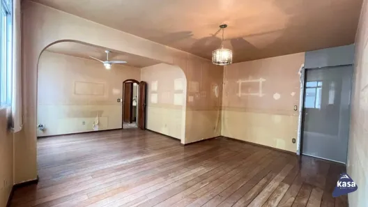 Apartamento com 4 Quartos à venda, 120m² no Lourdes, Belo Horizonte
