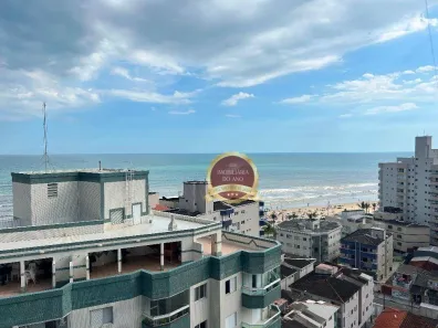 Apartamento com 1 Quarto à venda, 54m² no Caiçara, Praia Grande