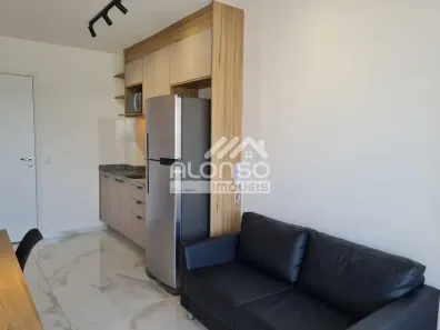 Kitnet com 1 Quarto para alugar, 32m² no Butantã, São Paulo