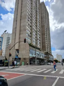 Apartamento com 2 Quartos à venda, 53m² no Centro, Curitiba