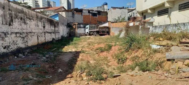 Lote/Terreno à venda, 330m² no Sítio Morro Grande, São Paulo