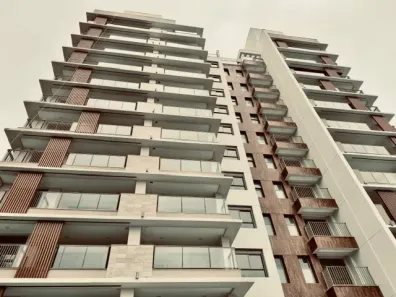 Apartamento com 3 Quartos à venda, 147m² no Vila Uberabinha, São Paulo
