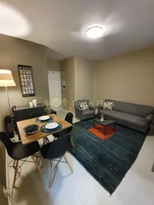 Flat com 1 Quarto para alugar, 37m² no Jardim Paulista, São Paulo