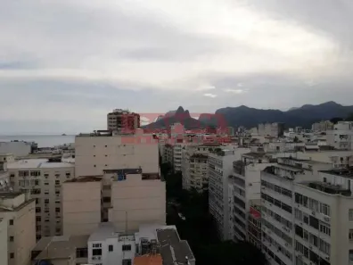 Apartamento com 4 Quartos à venda, 234m² no Copacabana, Rio de Janeiro