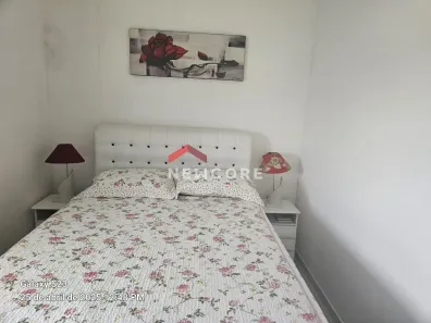 Apartamento com 2 Quartos à venda, 64m² no Guarda Civil, Itanhaém