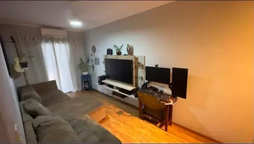 Apartamento com 1 Quarto à venda, 60m² no Catiapoa, São Vicente
