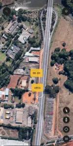 Lote/Terreno à venda, 4200m² no Fazenda Botafogo, Goiânia
