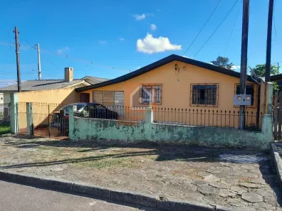Casa com 1 Quarto à venda, 38m² no Boa Vista, Ponta Grossa