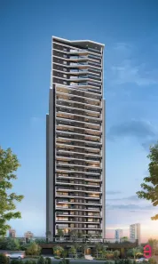 Apartamento com 3 Quartos à venda, 171m² no Serrinha, Goiânia