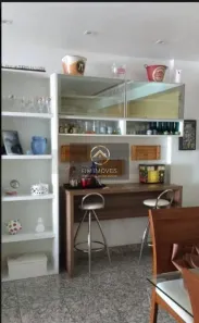 Apartamento com 4 Quartos à venda, 141m² no Icaraí, Niterói
