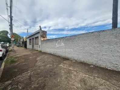 Lote/Terreno à venda, 1099m² no Parque Taquaral, Campinas
