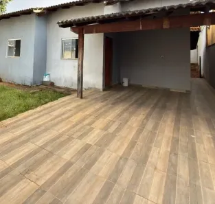 Casa com 3 Quartos à venda, 120m² no Calumbi, Feira de Santana