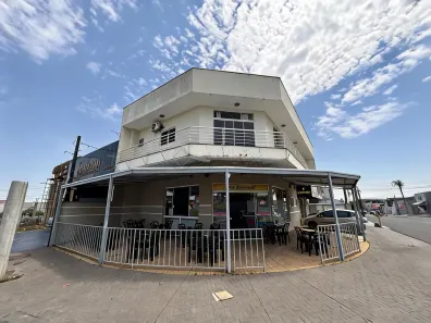 Ponto Comercial à venda, 365m² no Jardim Dona Regina, Santa Bárbara D'Oeste