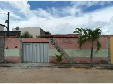 Casa com 1 Quarto à venda, 89m² no Jardins, São Gonçalo do Amarante