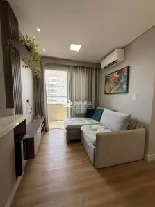 Apartamento com 2 Quartos à venda, 57m² no Jardim São Carlos, Sorocaba