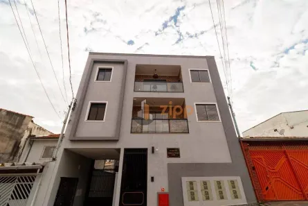Apartamento com 2 Quartos à venda, 38m² no Parque Vitória, São Paulo