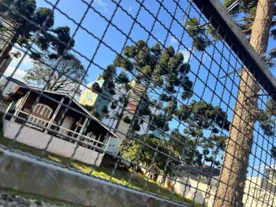 Lote/Terreno à venda, 968m² no Alto da Rua XV, Curitiba