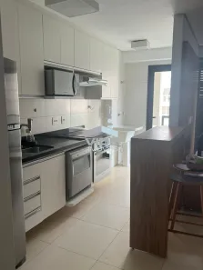 Apartamento com 2 Quartos à venda, 55m² no Cambuí, Campinas