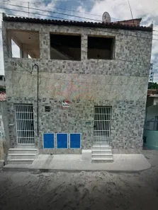 Kitnet com 1 Quarto para alugar, 25m² no Mucuripe, Fortaleza