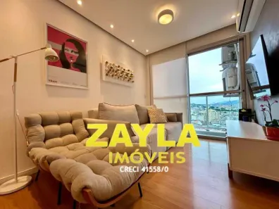 Apartamento com 2 Quartos à venda, 45m² no Irajá, Rio de Janeiro