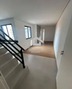 Apartamento com 3 Quartos à venda, 102m² no Vila Valparaíso, Santo André
