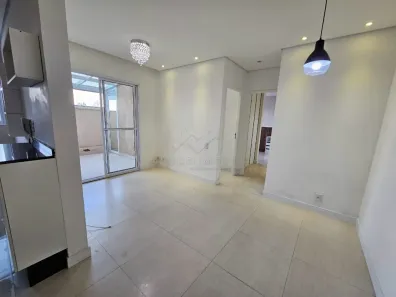 Apartamento com 2 Quartos à venda, 97m² no Planalto, São Bernardo do Campo
