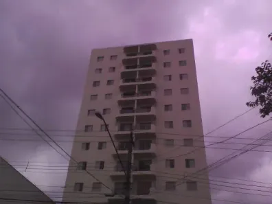 Apartamento com 2 Quartos à venda, 45m² no Vila Guarani (Z Sul), São Paulo