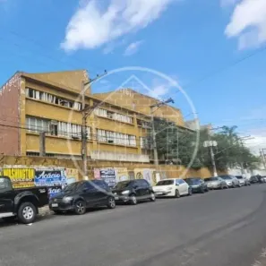 Prédio Comercial à venda, 4500m² no Socorro, São Paulo