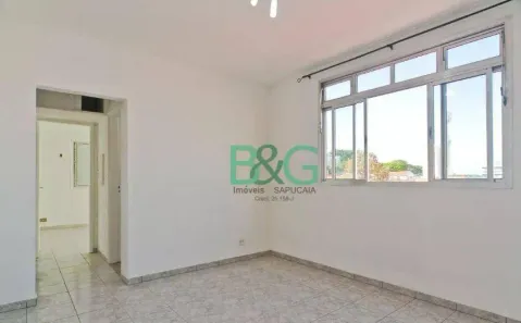 Apartamento com 2 Quartos à venda, 60m² no Santana, São Paulo